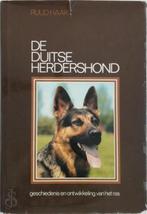 De Duitse herdershond, Verzenden