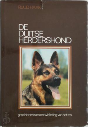 De Duitse herdershond, Livres, Langue | Langues Autre, Envoi