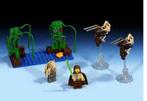 Lego Set - 7121 - Star Wars - Naboo Swamp, Nieuw