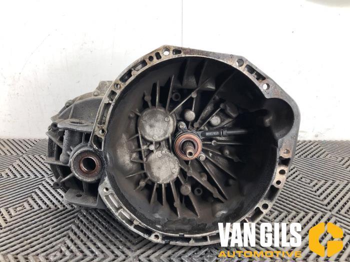 Versnellingsbak Renault Trafic O292276, Auto-onderdelen, Motor en Toebehoren