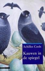 Kauwen In De Spiegel 9789045010465, Achilles Cools, Verzenden