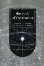 The Book of the Cosmos 9780738204987, Livres, Dennis Danielson, Dennis Danielson, Verzenden