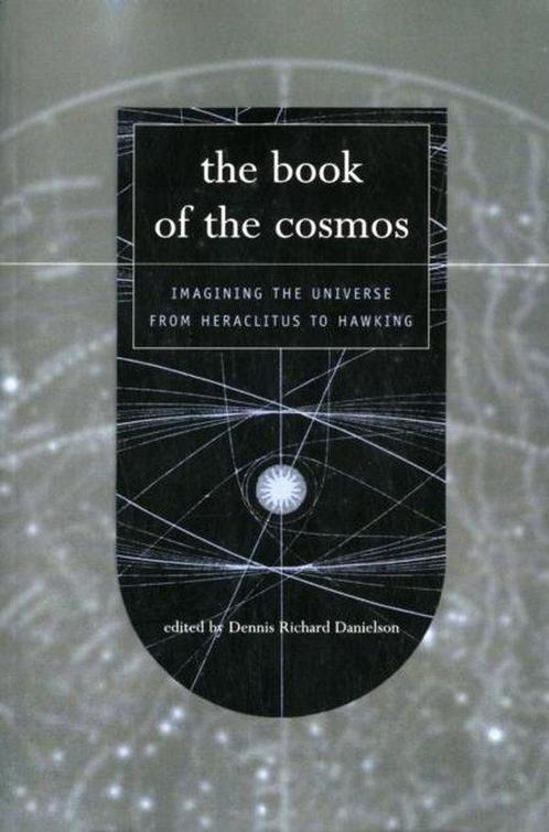 The Book of the Cosmos 9780738204987, Boeken, Overige Boeken, Gelezen, Verzenden