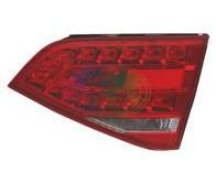 AUDI A4, B8, 2007-2011 - ACHTERLICHT, LED, binnen, Sedan,..., Auto-onderdelen, Verlichting, Nieuw, Audi, Verzenden