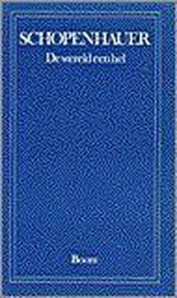 De wereld een hel / Boom klassiek 9789060094143, Verzenden, Arthur Schopenhauer