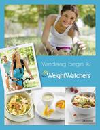 Weight Watchers - Vandaag begin ik 9789401403832, Hilde Smeesters, Zo goed als nieuw, Verzenden