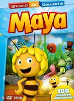 Maya Dvd Box, Verzenden, Nieuw in verpakking