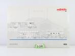 Märklin H0 - 4898 - Ensemble de wagons de marchandises pour, Hobby en Vrije tijd, Modeltreinen | H0, Nieuw