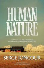 Human Nature 9781913547196 Serge Joncour, Boeken, Verzenden, Zo goed als nieuw, Serge Joncour