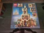 Lego Set - 76402 - Harry Potter - Zweinstein: Het kantoor, Nieuw