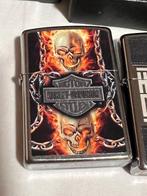 Zippo, Harley-Davidson - Zippo - Sans Prix de Réserve -, Nieuw