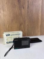 Grundig - Yachtboy 220 Radio, TV, Hi-fi & Vidéo