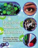 Practical Skills in Chemistry 9780130280022, Boeken, Gelezen, John Dean, Alan Jones, Verzenden