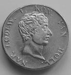 Nederland. Lodewijk Napoleon (1806-1810). 50 Stuiver 1808, Postzegels en Munten