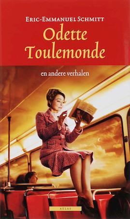 Odette Toulemonde en andere verhalen, Livres, Langue | Langues Autre, Envoi