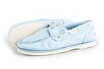 Timberland Loafers in maat 39,5 Blauw | 10% extra korting, Vêtements | Femmes, Overige typen, Verzenden
