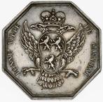 Frankrijk. Jeton Louis-Philippe I - Ville de cambrai par