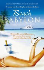 Beach Babylon 9789022993804, Gelezen, I. Edwards-Jones, Anonymus, Verzenden