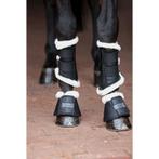 Springschoen pelisa zwart - xfull - kerbl, Dieren en Toebehoren, Paarden en Pony's | Beschermers, Nieuw