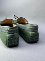 Tods - Chaussures à lacets - Taille : EU 45, Nieuw