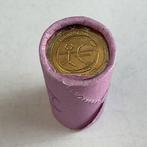 Cyprus. 2 Euro 2009 EMU (25 munten) in zichtrol (Zonder