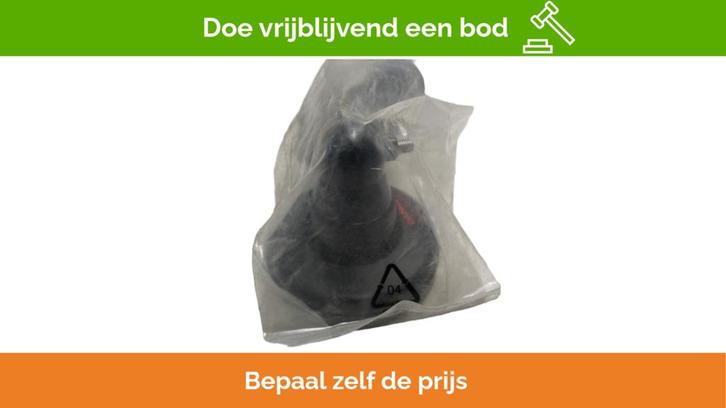 Bieden: Vertex magnet base for antenna -, Sports nautiques & Bateaux, Instruments de navigation & Électronique maritime, Enlèvement ou Envoi