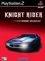 Knight Rider the Game (PS2 Games), Games en Spelcomputers, Games | Sony PlayStation 2, Ophalen of Verzenden, Zo goed als nieuw