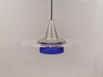 Design-Light - Plafondlamp - Satelliet - plexi