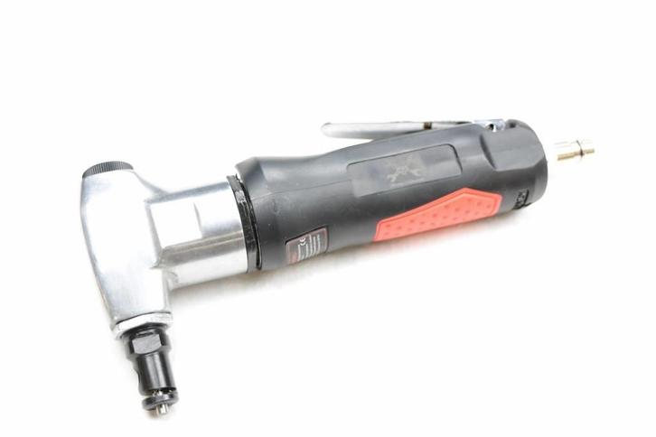 TM Profi Pneumatische Knabbelschaar, Auto diversen, Autogereedschap, Verzenden
