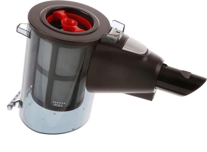 Siemens Stofcontainer van Stofzuiger 12038350, Elektronische apparatuur, Stofzuigers, Verzenden