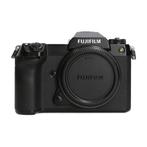 Fujifilm GFX 50S II, Ophalen of Verzenden, Zo goed als nieuw