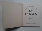 Marcel Aymé / Nathalie Parain - Les Cygnes - Un conte du, Antiek en Kunst