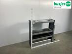 Bott Vario aluminium gebruikte bedrijfswagen inrichting (nr, Verzenden, Gebruikt