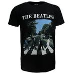 The Beatles Abbey Road T-Shirt, Nieuw