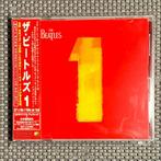 Beatles - The Beatles Various Albums - 5x Japanese Ed. - 3x, Cd's en Dvd's, Nieuw in verpakking