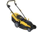 Powerplus POWXG6281 - Elektrische Duwmaaier - 2000W 420mm, Hobby en Vrije tijd, Gezelschapsspellen | Overige, Verzenden, Zo goed als nieuw