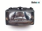 Koplamp Suzuki DR 750 S 1988-1990 (DR750 DR750S Big) EU/USA, Motoren, Verzenden, Gebruikt