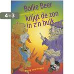 Bollie Beer krijgt de zon in zn buik 9789073798472, Boeken, Verzenden, Zo goed als nieuw, P. van Hoppe