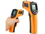 Veiling - Contactloze laserthermometer -50 + 380 ° c, Doe-het-zelf en Bouw, Meetapparatuur, Nieuw