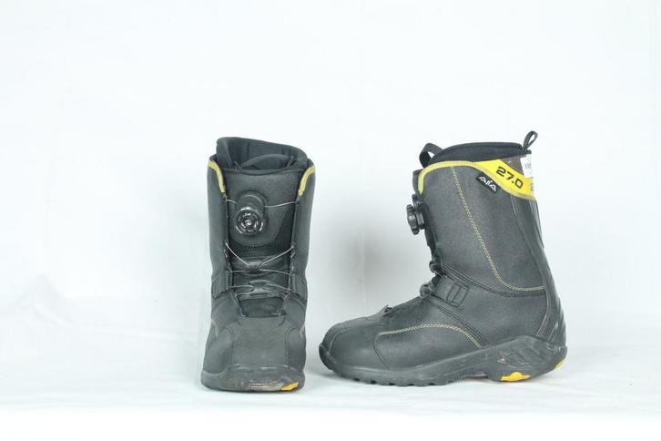 Atomic BOA - 27, Sport en Fitness, Snowboarden