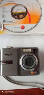 Kodak Easy share c743 Digitale camera, Nieuw