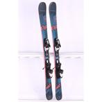 110 116 kinder skis ROSSIGNOL EXPERIENCE PRO, grip walk + L, Sport en Fitness, Verzenden, Nieuw, Rossignol
