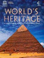 The Worlds Heritage, Livres, Verzenden