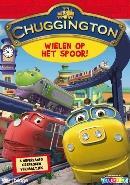 Chuggington - Wielen op het spoor op DVD, Verzenden
