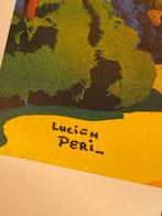 Lucien Peri - Editions Clouet - LA CORSE - NO RESERVE
