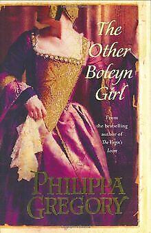 The Other Boleyn Girl  Philippa Gregory  Book, Boeken, Overige Boeken, Gelezen, Verzenden