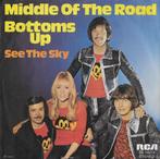 Middle Of The Road - Bottoms Up, CD & DVD, Verzenden