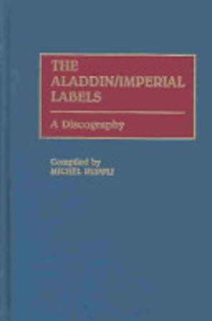 The Aladdin/Imperial Labels, Boeken, Taal | Overige Talen, Verzenden