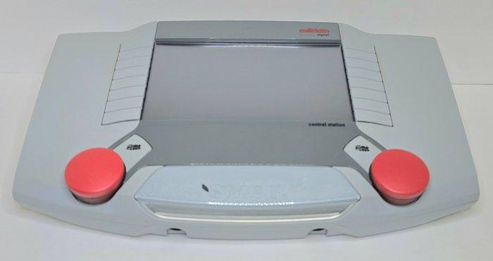 Märklin H0, N, 1 - 60215 - Digitale besturingseenheid (1) -, Hobby en Vrije tijd, Modeltreinen | H0