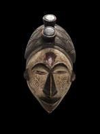 Masker - Igbo - Nigeria (Zonder minimumprijs)